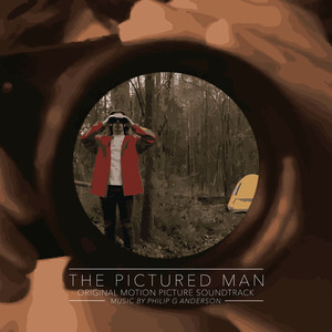 The Pictured Man (Original Motion Picture Soundtrack)