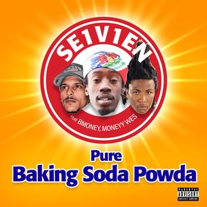 PURE BAKING SODA POWDA (Explicit)