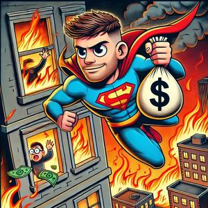 Superhero (Explicit)