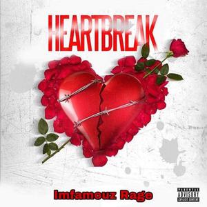 Heartbreak (Explicit)