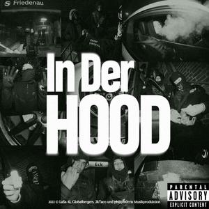 La$a 41 - In der Hood (Explicit)