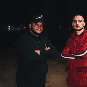 Angel y demonio (feat. Gorila) (Explicit)