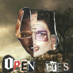 Open Eyes