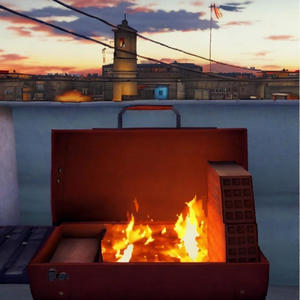 YARACUY (feat. WAVEE) (Explicit)