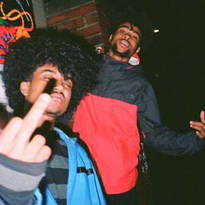 NELLIEL (feat. The Indigo Chyld & HizzyOg) (Explicit)