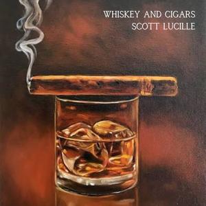 Whiskey And Cigars (Explicit)