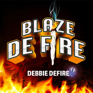 Blaze De Fire