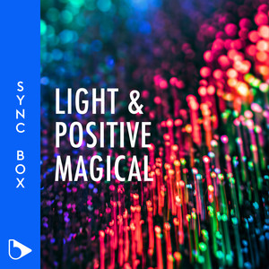 Light & Positive Magical