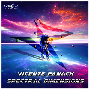 Spectral Dimensions (Original Mix)
