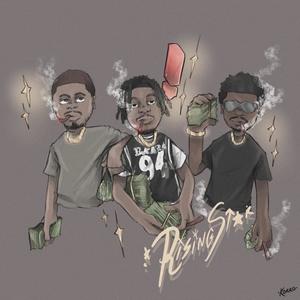 Bammin' Phone (feat. Baby Geeze & Nick Kane) (Explicit)