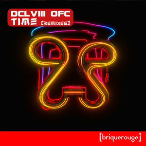 Time (DjOnktion Remix)