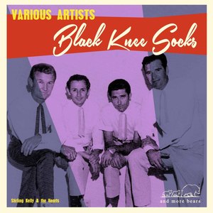 Santa Is Rockin' & Rollin'