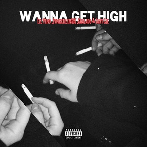 WANNA GET HIGH (Explicit)