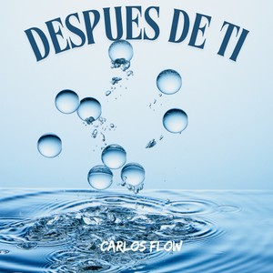 DESPUES DE TI