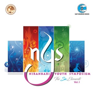 NYS - The Six Elements, Vol. 1 (Sant Nirankari Mission)