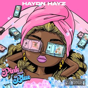 Pink and Blue (Explicit)