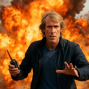 Michael Bay (Explicit)
