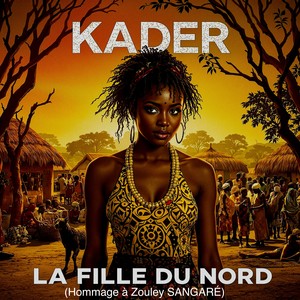La fille du nord (Hommage à zouley sangaré)