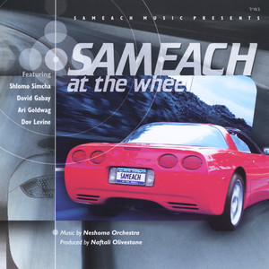 Sameach at the Wheel, Vol. 1