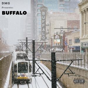 Buffalo (feat. Yung Eazy) (Explicit)