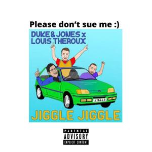 My Money Don't Jiggle Jiggle it Folds (Explicit)