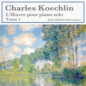 Jean-Michel Serres - 24 Esquisses pour piano, Op. 41, nº 2: 5. Allegretto scherzando