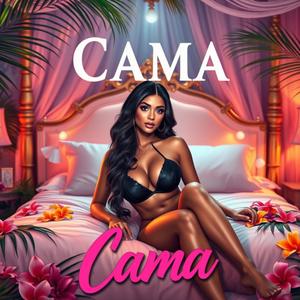 Cama (feat. neycom)