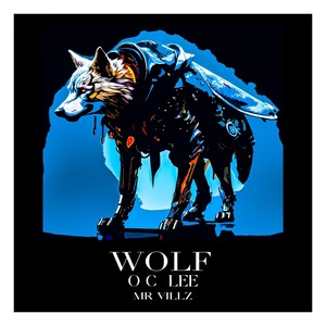 Wolf (Explicit)