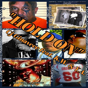 Hold on(feat. K.W. & Y.A.) (Explicit)