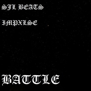 BATTLE(feat. impxlse)