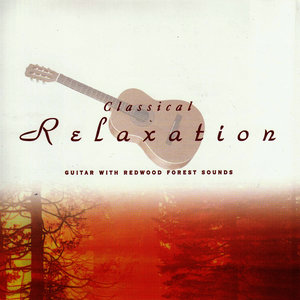 Classical Relaxation: Guitar