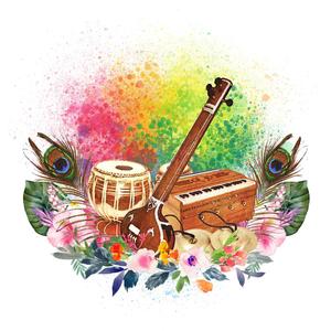 Song to Ganesh(Arrangement of Shambo Kumara Gauri Tanaya)