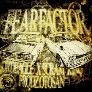 FEARFACTOR (Explicit)