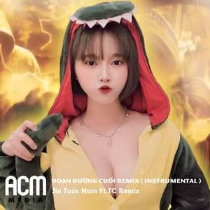 Đoạn Đường Cuối (Remix Instrumental)