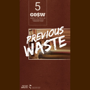 Previous Waste