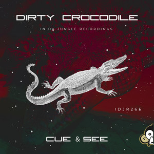 Dirty Crocodile