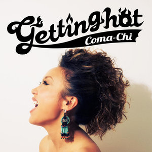 getting hot (发热)