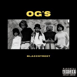 OG'S (Explicit)