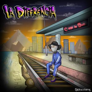 Como Llego (feat. LLS &LosDelControl)