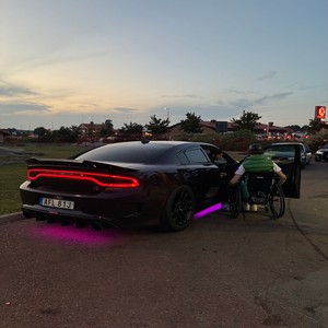 Shine bright (Explicit)