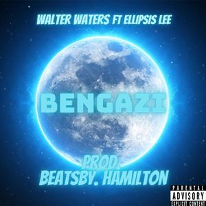 Bengazi (feat. Ellipsis) [Explicit]