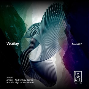 Amari (High on Mars Remix)