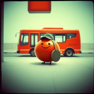 토마토 유치원 (Tomato kindergarten)