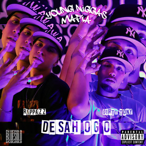 Desahogo (Explicit)