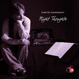 Sonata for Solo Clarinet in C-Sharp Minor, Op. 110 - II. Scherzino - III. Adagio - Wie fruher, doppelt so rasch!