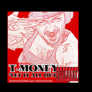 Let it all out (Explicit)