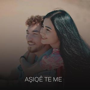 AŞIQÊ TE ME (feat. Özge)