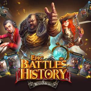 An Epic End
