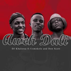 Aweh Dali (feat. Don Scott & Usmokolo)