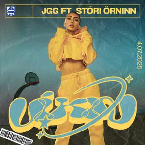 Víkin (feat. Stóri Örninn & JGG)